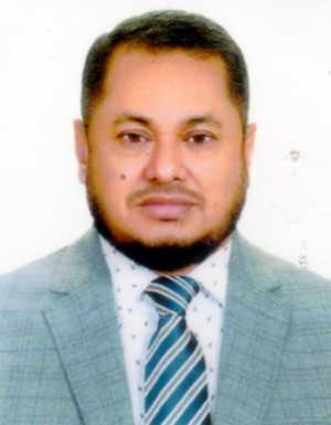 এম এ সাত্তার, সভাপতি